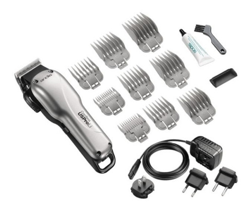 Máquina De Corte Andis Cordless Uspro Li - Batería (usa)