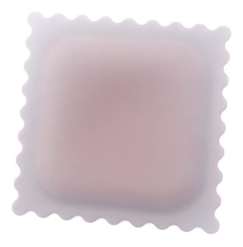 Imagen 5 de 5 de Apoya Posa Cuchara Silicona Raviol Oferta
