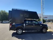 Comprar Camper. Motorhome. Para Camioneta Doble Cabina.