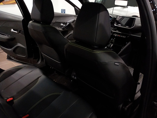 Peugeot 2008 1.0T Gt