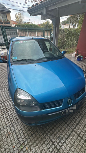 Renault Clio 1.6 Privilege 5 p