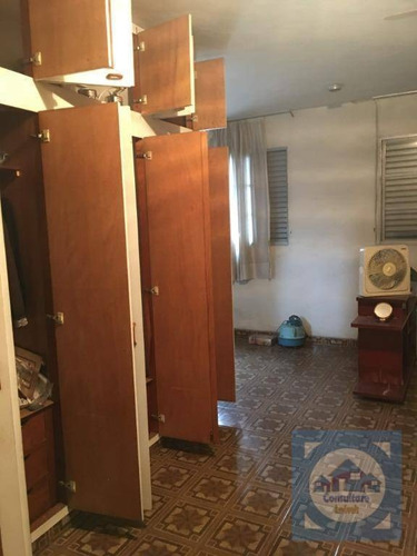 Casa Com 4 Dormitórios À Venda, 250 M² Por R$ 842.000,00 - Jardim Independência - São Vicente/sp - Ca0731
