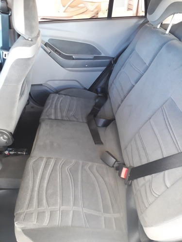 Chevrolet Agile 2013 1.4 Ltz 5p