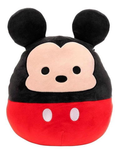 Pelucia Mickey Mouse 18cm Squishmallows Disney Sunny 3175