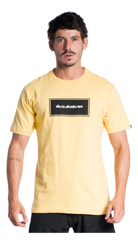 Camiseta Quiksilver Lançamento Envio Imediato + Nota Fiscal