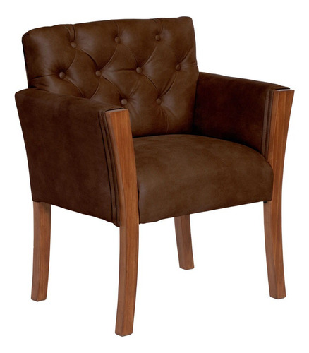 Sitial Kiel Cuero Kentucky - Latam Home