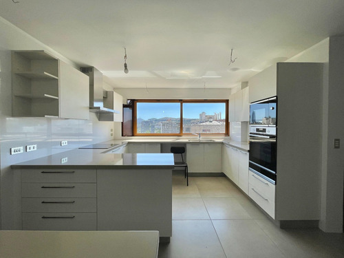 Espoz I Lumonoso, Amplio Y Con Gran Terraza I Moderno
