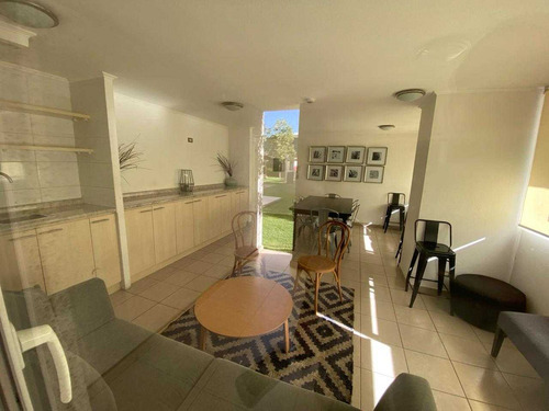 Venta Departamento En San Miguel (87763)