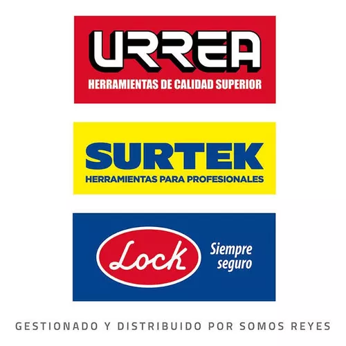 DISCO DE CORTE SURTEK 123325 TIPO 27 METAL 4-1/2” X 1/8” X 7/8” – Thoro  Enterprises de Mexico