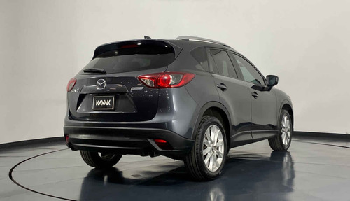 Imagen 8 de 15 de 46256 - Mazda Cx-5 2014 Con Garantía At
