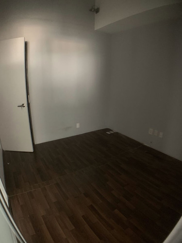 Oficina En Renta En Lomas Altas Torre Quadrata (m2o2442)