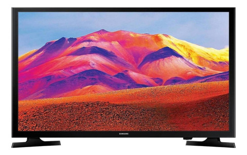 Smart Tv Samsung Un40t5290akxzl Led Full Hd 40  100v/240v