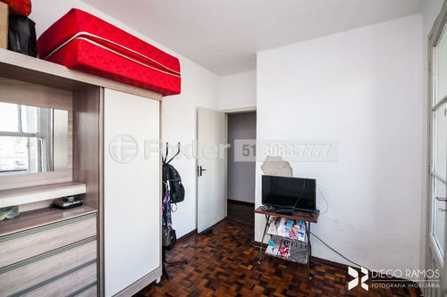 Imagem 8 de 25 de Apartamento, 2 Dormitórios, 74.25 M², Cristo Redentor - 188502