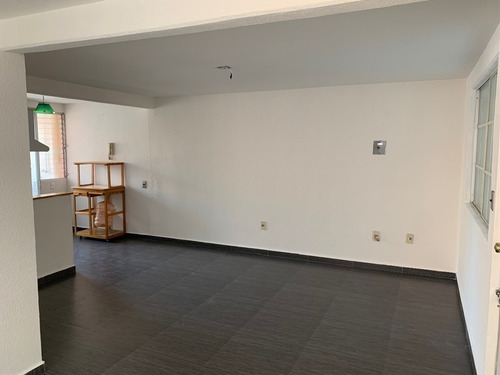 Imagen 4 de 16 de Departamento En Venta, Demet San Antonio