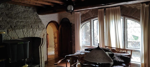 Bosque De Tlalpan, Casa En Venta O Renta