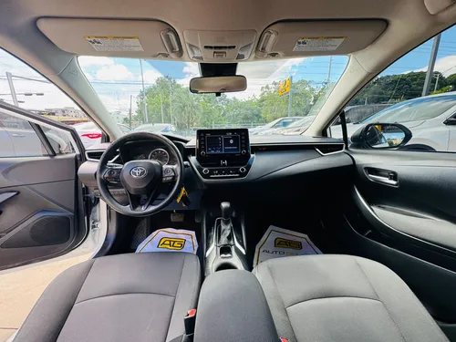 Toyota Corolla Le 2021