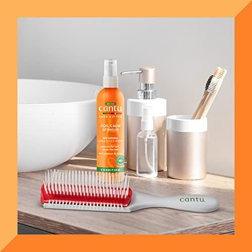 Cepillo Cantu Detangle Ultra Glide