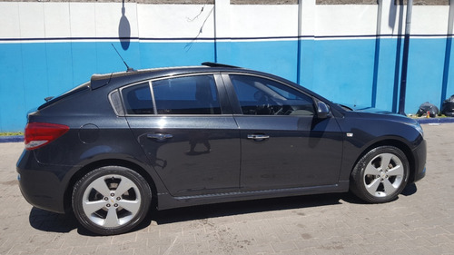 Chevrolet Cruze 1.8 Ltz Mt 5 Puertas - Hatchback