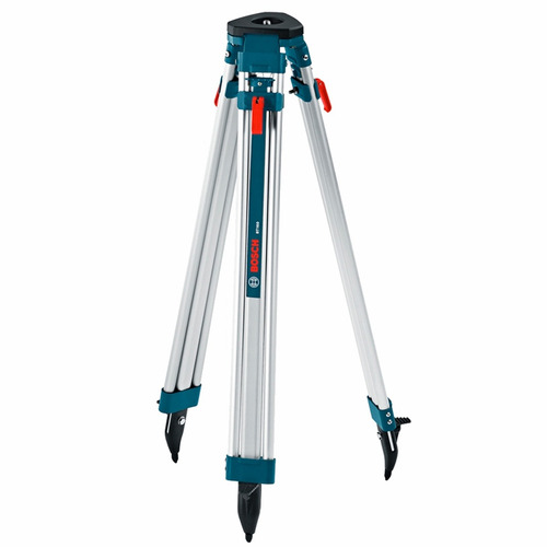 Imagem 1 de 5 de Tripé Para A Construção Civil Bt 160 Professional Bosch