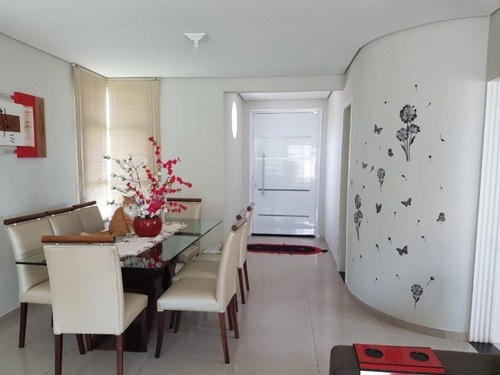 Sobrado Com 3 Dormitórios Para Alugar, 200 M² Por R$ 4.500/mês - Condomínio Villagio Milano - Sorocaba/sp, Próximo Ao Supermercado Santo. - So0116 - 67640796