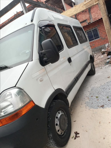 Imagem 9 de 11 de Renault Master