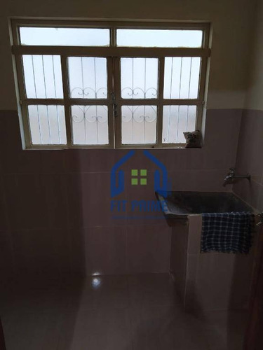 Apartamento Para Locação No Jardim Panorama - Ap1289