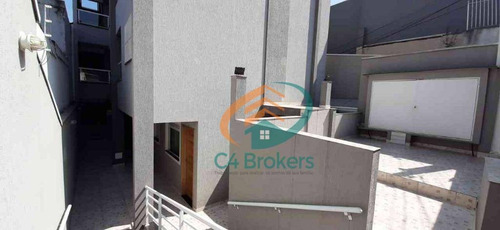 Imagem 2 de 23 de Apartamento Com 2 Dormitórios À Venda, 39 M² Por R$ 169.000,00 - Parque Das Paineiras - São Paulo/sp - Ap3724