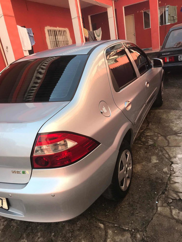 Chevrolet Prisma 2009 1.0 Maxx Flexpower 4p