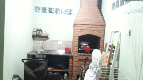 Imagem 23 de 25 de Sobrado No Bairro Jardim Vila Rica Em Santo André - 3262