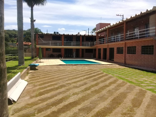 Imagem 7 de 21 de Linda Chácara - 2.000m² Bairro Cachoeira - Ibiúna - Sp