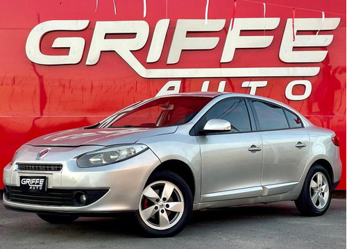 Renault Fluence Dyn20m