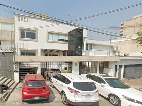 Ab2-za Inmueble En Venta Localizado En Fracc. Lomas De Tecamachalco, Naucalpan De Juárez, Edomex