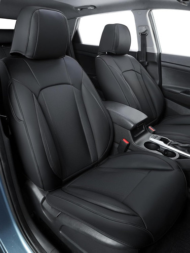 Freesoo Juego Completo De Fundas Para Asientos De Automóvil