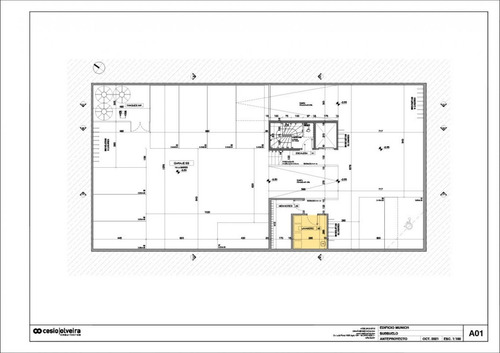 Imagen 6 de 10 de Torre Munich Apartamento 1 Dormitorio