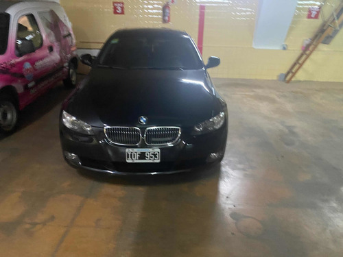 Bmw Serie 3 325 Coupe Ejecutive