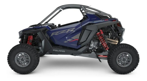 Polaris Rzr Pro R Premiun 2023 Concecionaria Oficial