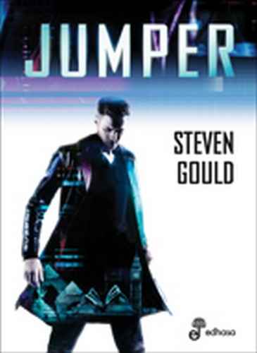 Jumper - Gould, Steven