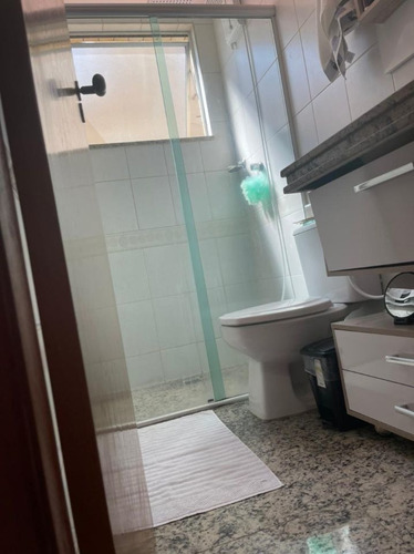 Lindo Apartamento Com Área Privativa No Castelo ! - 4132