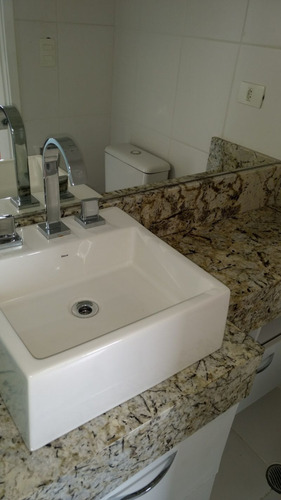 Imagem 22 de 30 de Apartamento - Ref: 6388