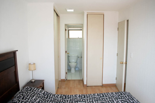 Venta Depto 2 Habitaciones 2 Baños Merced (5265)