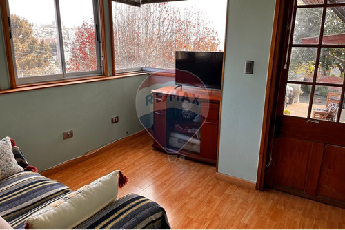 Casa En Venta Vista Panorámica Miraflores Bajo