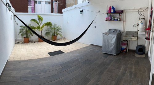 Imagen 19 de 27 de Casa En Privadas Turquesa La Joya Ll, Cancún, Q. Roo. (v.s.)