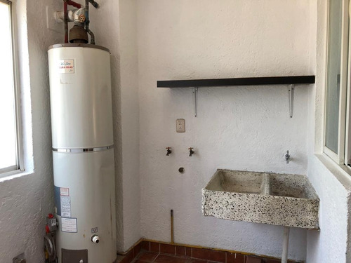 Imagen 7 de 25 de Departamento 3 Habitaciones 2.5 Baños, 2 Estacionamientos, Desierto De Los Leones