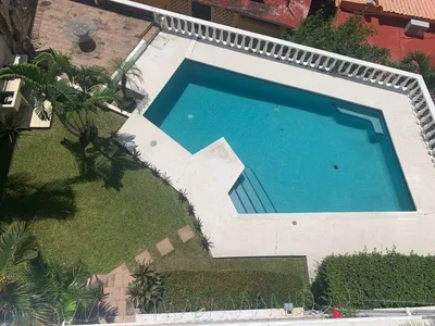 Departamento en renta