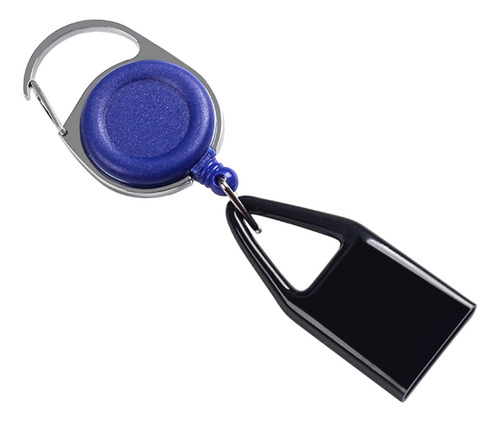 Accesorios Para Fumar Con Correa Más Ligera Clip Multi Azul