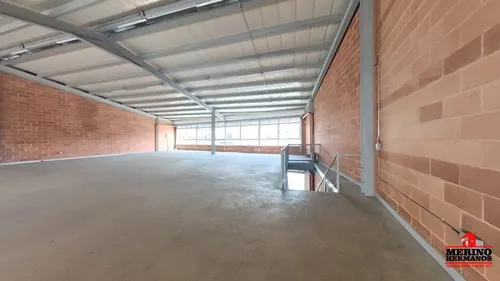 Bodega En Arriendo En Medellín - La America