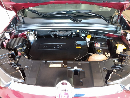 Fiat Toro Volcano 2.0 Tdi At. 4x4 2016