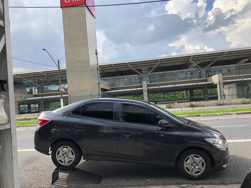 Chevrolet Prisma 2017 1.0 Joy 4p