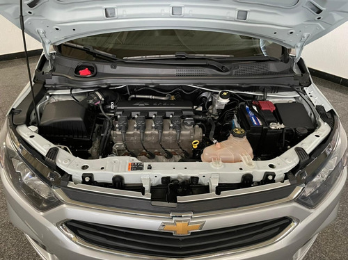 Chevrolet Prisma 1.4 Lt Spe/4