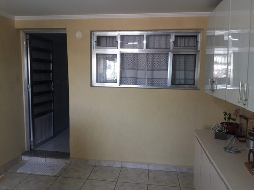 Imagem 18 de 29 de Sobrado A Venda - Tucuruvi - So00347 - 69379309